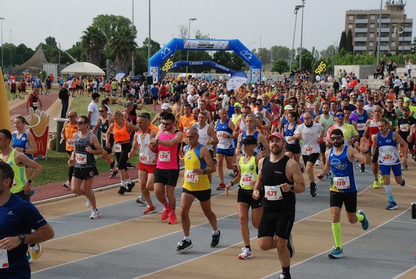 Mezza Maratona di Latina (19/05/2024) 0009