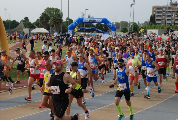 Mezza Maratona di Latina (19/05/2024) 0010