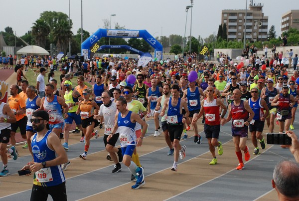 Mezza Maratona di Latina (19/05/2024) 0011