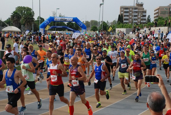 Mezza Maratona di Latina (19/05/2024) 0012
