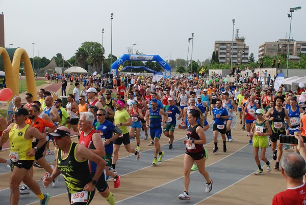 Mezza Maratona di Latina (19/05/2024) 0016