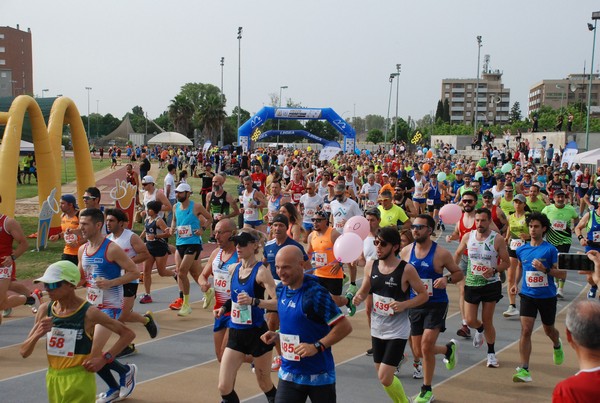 Mezza Maratona di Latina (19/05/2024) 0018