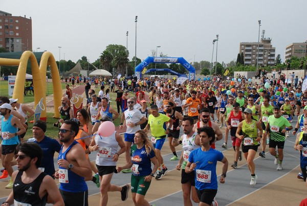 Mezza Maratona di Latina (19/05/2024) 0019