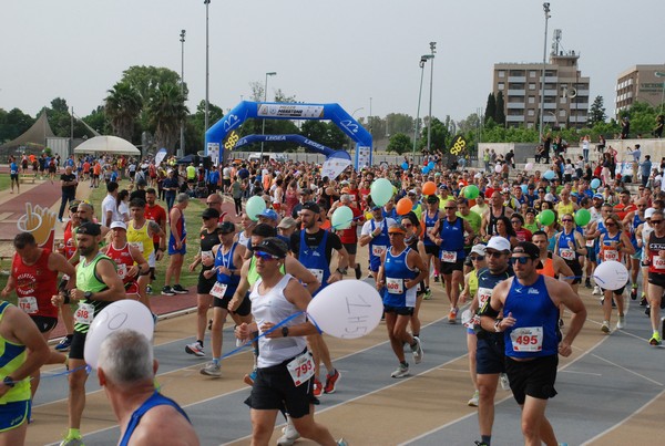 Mezza Maratona di Latina (19/05/2024) 0021