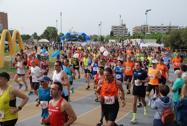 Mezza Maratona di Latina (19/05/2024) 0028