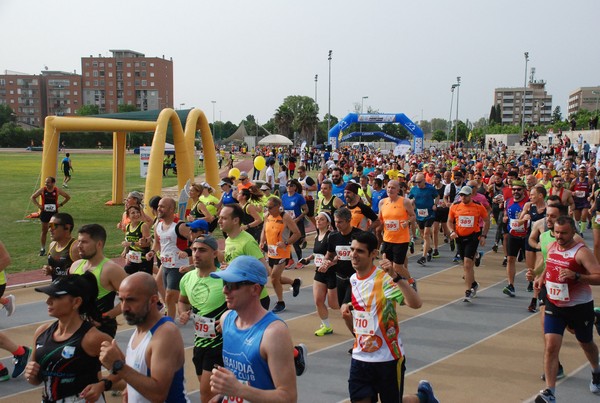 Mezza Maratona di Latina (19/05/2024) 0032