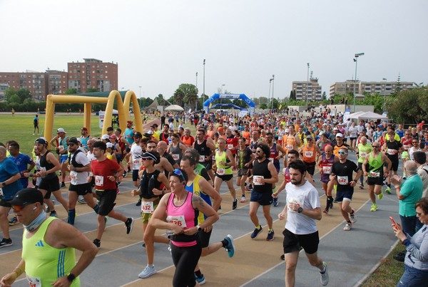 Mezza Maratona di Latina (19/05/2024) 0034