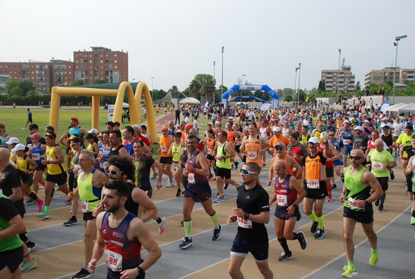 Mezza Maratona di Latina (19/05/2024) 0035