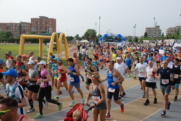 Mezza Maratona di Latina (19/05/2024) 0037