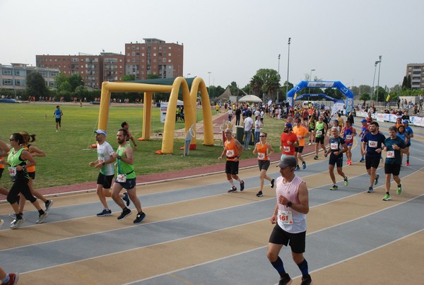 Mezza Maratona di Latina (19/05/2024) 0041