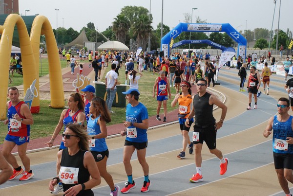 Mezza Maratona di Latina (19/05/2024) 0044