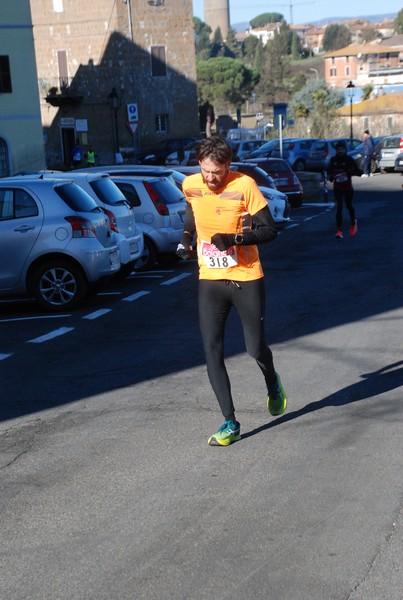 Maratonina dei Tre Comuni (28/01/2024) 0040