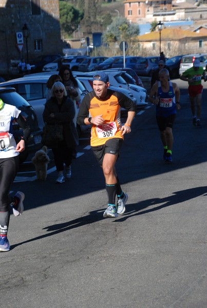 Maratonina dei Tre Comuni (28/01/2024) 0084