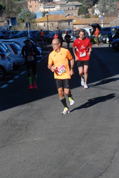 Maratonina dei Tre Comuni (28/01/2024) 0087