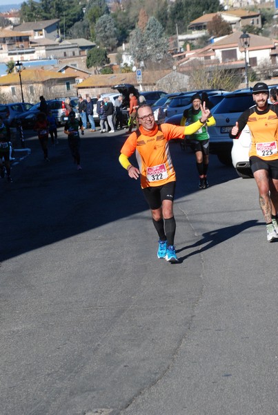 Maratonina dei Tre Comuni (28/01/2024) 0100