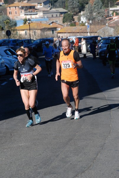 Maratonina dei Tre Comuni (28/01/2024) 0113