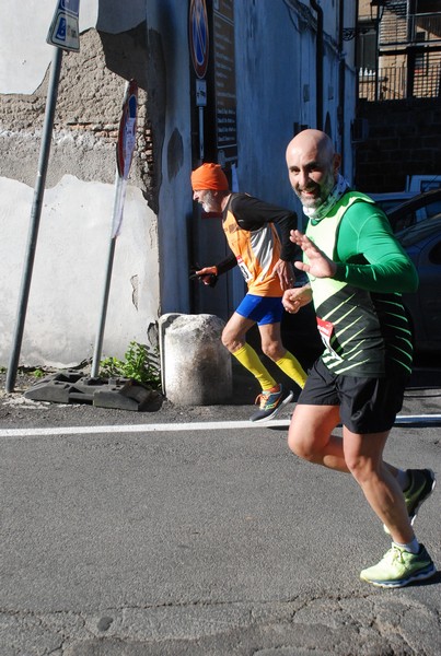 Maratonina dei Tre Comuni (28/01/2024) 0127