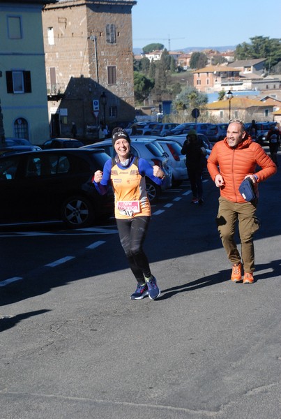 Maratonina dei Tre Comuni (28/01/2024) 0132