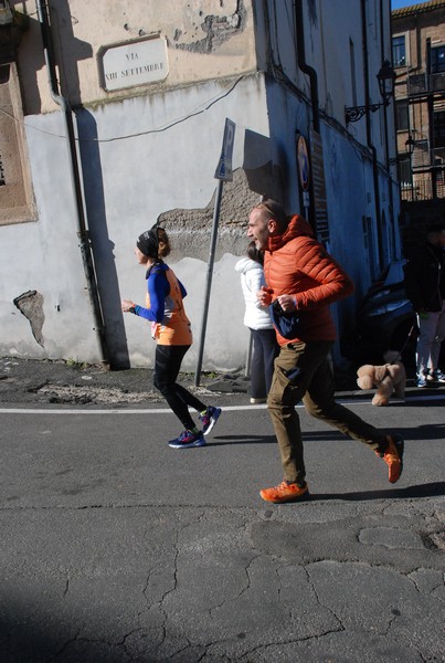 Maratonina dei Tre Comuni (28/01/2024) 0137