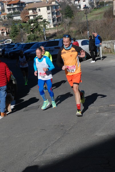 Maratonina dei Tre Comuni (28/01/2024) 0141