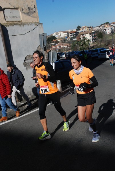 Maratonina dei Tre Comuni (28/01/2024) 0146