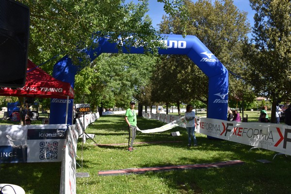 Crete Senesi Ultra Marathon 50K (05/05/2024) 0001