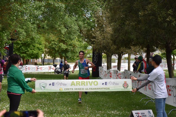 Crete Senesi Ultra Marathon 50K (05/05/2024) 0005