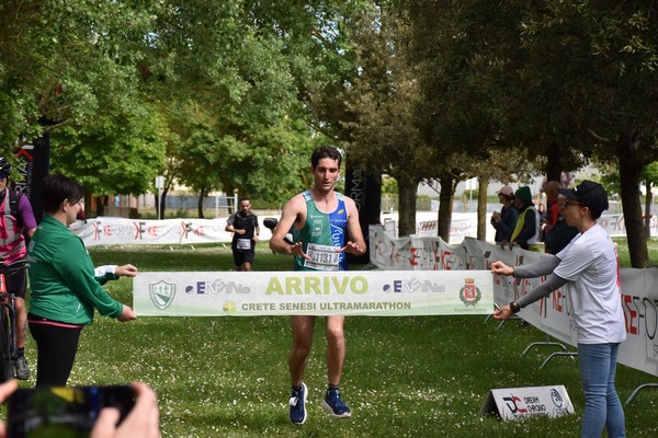 Crete Senesi Ultra Marathon 50K (05/05/2024) 0006