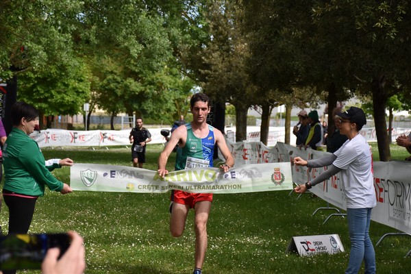 Crete Senesi Ultra Marathon 50K (05/05/2024) 0007