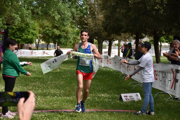 Crete Senesi Ultra Marathon 50K (05/05/2024) 0008