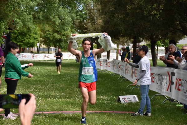 Crete Senesi Ultra Marathon 50K (05/05/2024) 0009