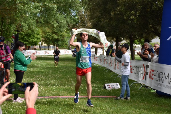 Crete Senesi Ultra Marathon 50K (05/05/2024) 0010