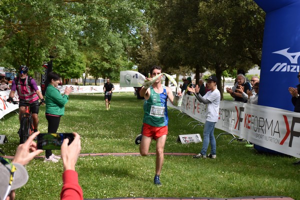 Crete Senesi Ultra Marathon 50K (05/05/2024) 0011