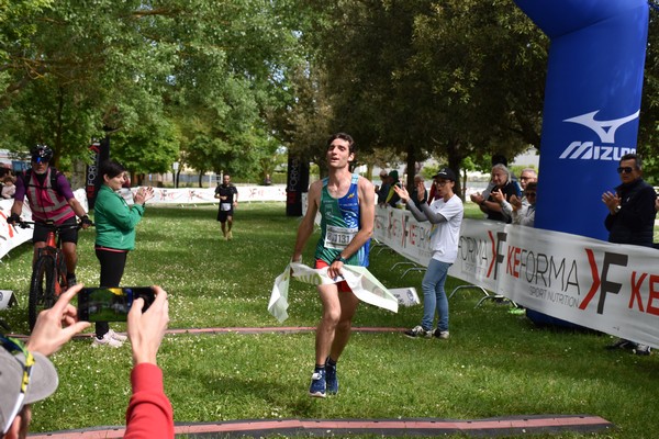 Crete Senesi Ultra Marathon 50K (05/05/2024) 0012