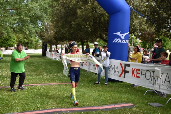 Crete Senesi Ultra Marathon 50K (05/05/2024) 0024