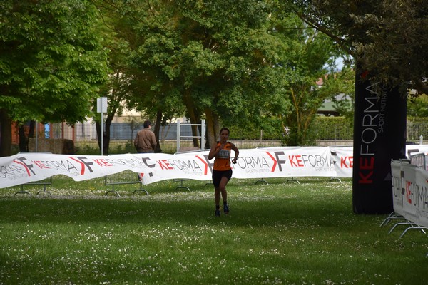 Crete Senesi Ultra Marathon 50K (05/05/2024) 0026