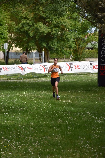 Crete Senesi Ultra Marathon 50K (05/05/2024) 0027