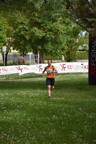 Crete Senesi Ultra Marathon 50K (05/05/2024) 0029