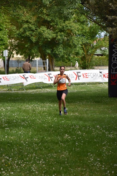 Crete Senesi Ultra Marathon 50K (05/05/2024) 0030