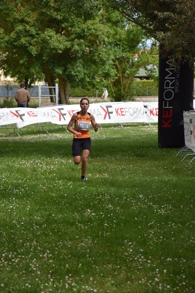 Crete Senesi Ultra Marathon 50K (05/05/2024) 0031