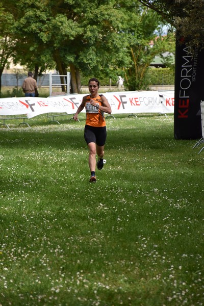 Crete Senesi Ultra Marathon 50K (05/05/2024) 0033