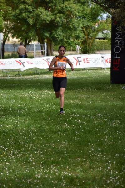 Crete Senesi Ultra Marathon 50K (05/05/2024) 0035