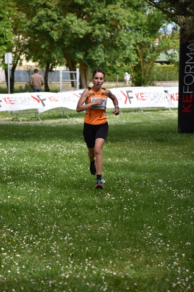 Crete Senesi Ultra Marathon 50K (05/05/2024) 0036