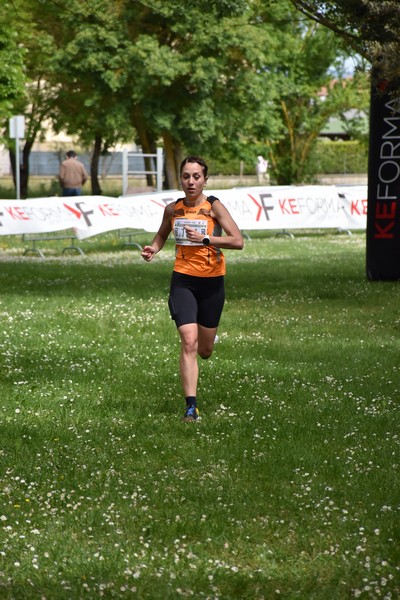 Crete Senesi Ultra Marathon 50K (05/05/2024) 0038