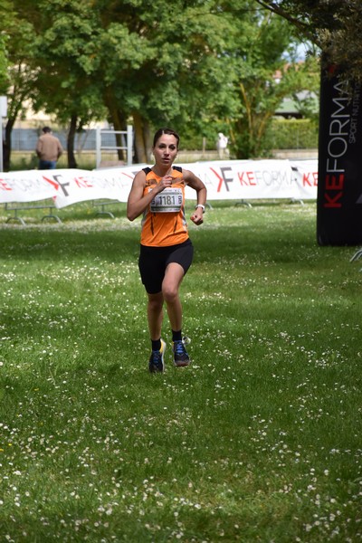 Crete Senesi Ultra Marathon 50K (05/05/2024) 0039