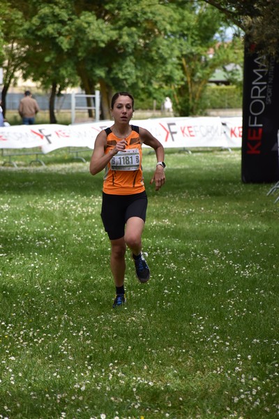 Crete Senesi Ultra Marathon 50K (05/05/2024) 0042