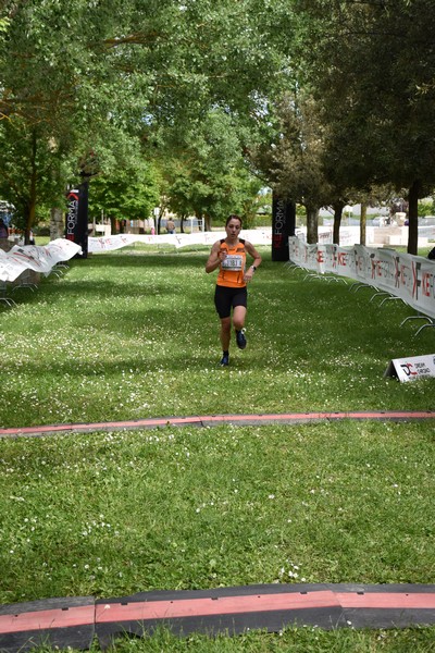 Crete Senesi Ultra Marathon 50K (05/05/2024) 0044