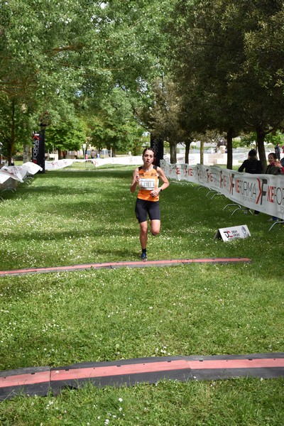 Crete Senesi Ultra Marathon 50K (05/05/2024) 0046