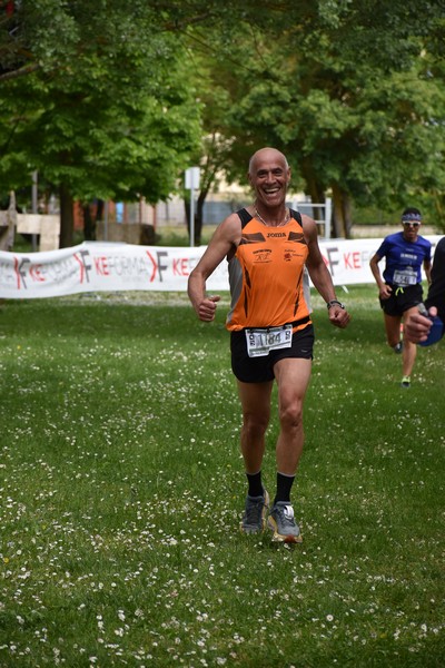 Crete Senesi Ultra Marathon 50K (05/05/2024) 0050