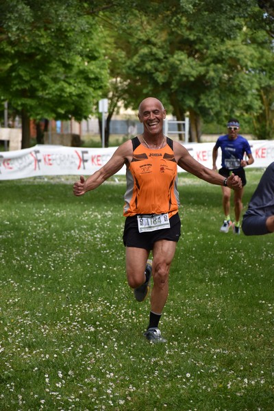 Crete Senesi Ultra Marathon 50K (05/05/2024) 0051